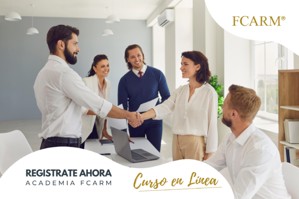 Curso Talleres de negociación y comunicación con clientes
