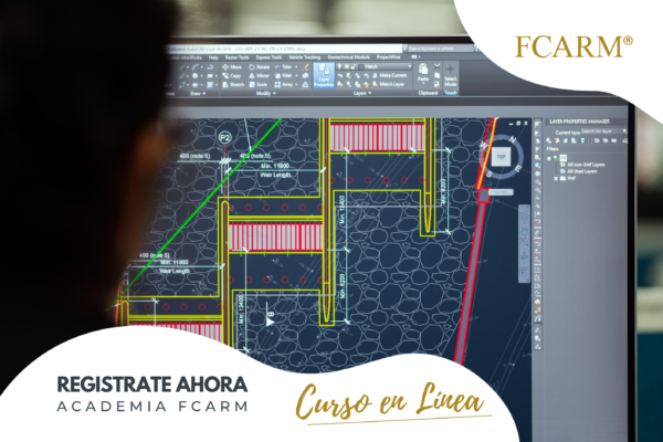 Curso Software de Diseño Avanzado para Arquitectos
