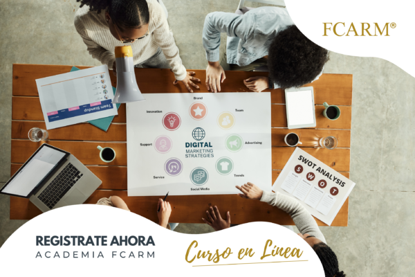 Curso Marketing para arquitectos: Branding y redes sociales